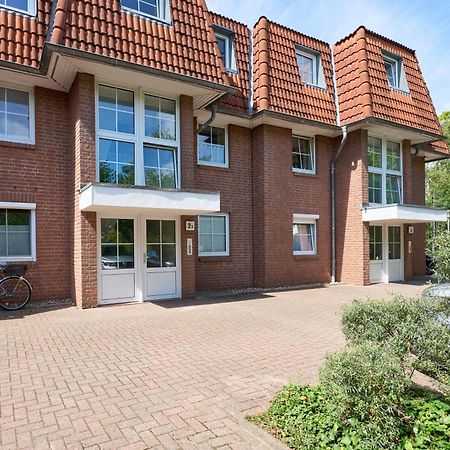 Wohlfuehlapartment Timmendorfer Strand Exterior photo